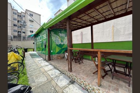 Apartamento para alugar com 43m², 2 quartos e sem vagaÁrea comum