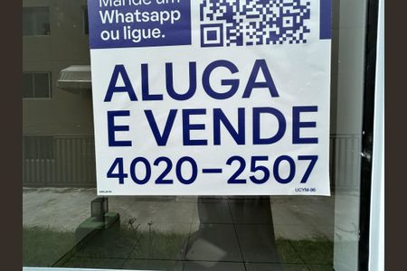 Apartamento para alugar com 43m², 2 quartos e sem vagaCódigo alpha numérico
