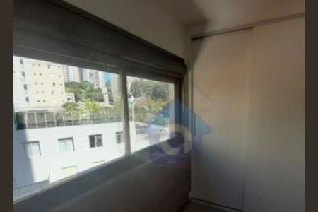 Foto 05 de apartamento à venda com 1 quarto, 44m² em Vila Mariana, São Paulo