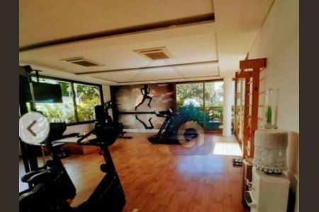 Foto 09 de apartamento à venda com 1 quarto, 44m² em Vila Mariana, São Paulo
