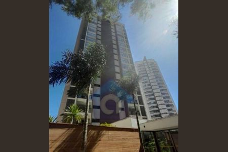 Foto 01 de apartamento à venda com 1 quarto, 44m² em Vila Mariana, São Paulo
