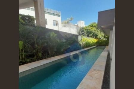Foto 11 de apartamento à venda com 1 quarto, 44m² em Vila Mariana, São Paulo