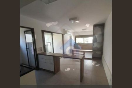 Foto 02 de apartamento à venda com 1 quarto, 44m² em Vila Mariana, São Paulo