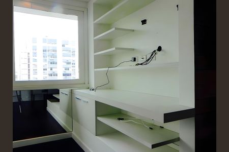 Apartamento para alugar com 88m², 2 quartos e 1 vaga