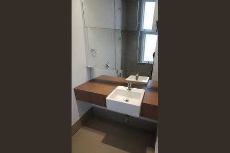 Apartamento para alugar com 88m², 2 quartos e 1 vaga