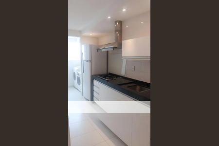 Apartamento para alugar com 88m², 2 quartos e 1 vaga