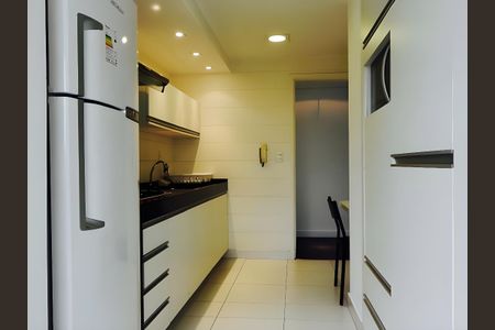 Apartamento para alugar com 88m², 2 quartos e 1 vaga