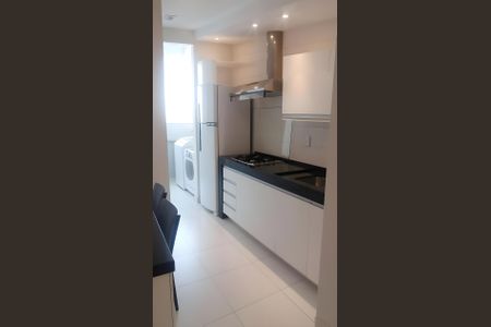 Apartamento para alugar com 88m², 2 quartos e 1 vaga