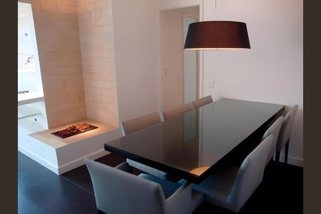 Apartamento para alugar com 88m², 2 quartos e 1 vaga