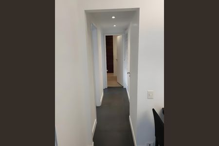 Apartamento para alugar com 88m², 2 quartos e 1 vaga