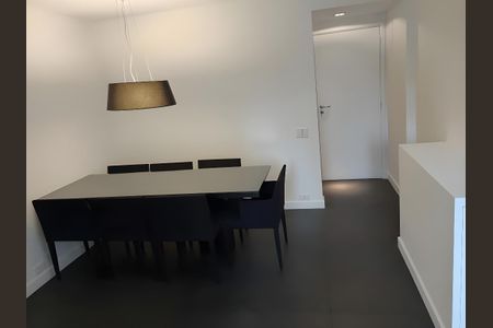 Apartamento para alugar com 88m², 2 quartos e 1 vaga