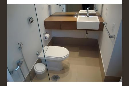 Apartamento para alugar com 88m², 2 quartos e 1 vaga