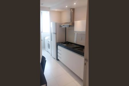 Apartamento para alugar com 88m², 2 quartos e 1 vaga