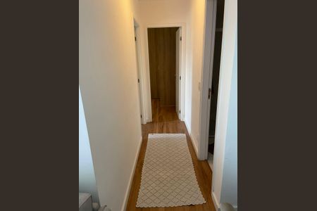 Corredor de apartamento à venda com 2 quartos, 60m² em Jardim das Vertentes, São Paulo