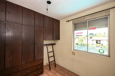 Quarto 1 de apartamento para alugar com 3 quartos, 66m² em Jardim Santa Efigenia, São Paulo