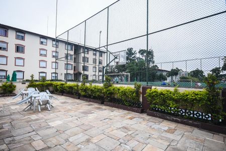 Apartamento para alugar com 66m², 3 quartos e 1 vaga Apartamento para alugar com 66m², 3 quartos e 1 vagaQuadra