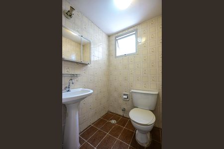 Apartamento para alugar com 66m², 3 quartos e 1 vagaBanheiro