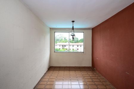 Sala de apartamento para alugar com 3 quartos, 66m² em Jardim Santa Efigenia, São Paulo