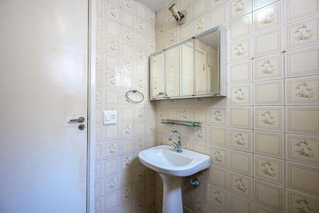 Apartamento para alugar com 66m², 3 quartos e 1 vagaBanheiro