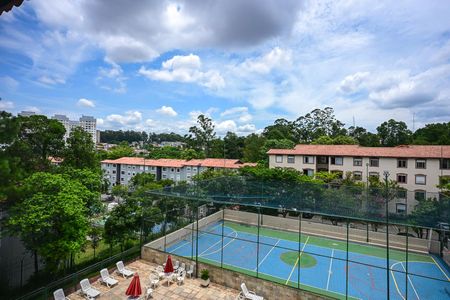 Vista de apartamento para alugar com 3 quartos, 66m² em Jardim Santa Efigenia, São Paulo