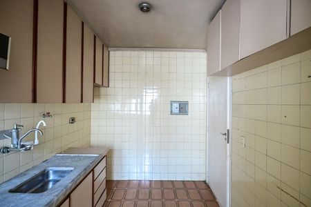 Apartamento para alugar com 66m², 3 quartos e 1 vagaCozinha