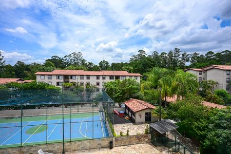 Apartamento para alugar com 66m², 3 quartos e 1 vagaVista do Quarto 2