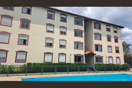 Apartamento para alugar com 66m², 3 quartos e 1 vaga Apartamento para alugar com 66m², 3 quartos e 1 vagaFachada