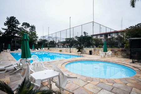 Apartamento para alugar com 66m², 3 quartos e 1 vaga Apartamento para alugar com 66m², 3 quartos e 1 vagaPiscina