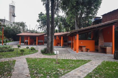 Apartamento para alugar com 66m², 3 quartos e 1 vaga Apartamento para alugar com 66m², 3 quartos e 1 vagaChurrasqueira