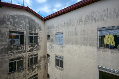 Apartamento para alugar com 66m², 3 quartos e 1 vagaVista do Quarto 3