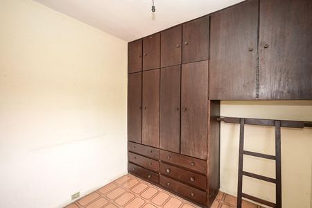 Quarto 1 de apartamento para alugar com 3 quartos, 66m² em Jardim Santa Efigenia, São Paulo