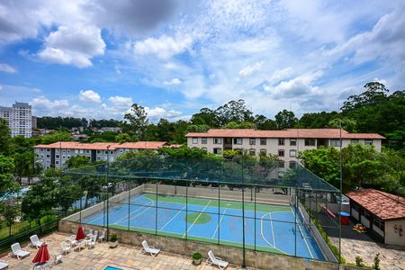 Vista do Quarto 1 de apartamento para alugar com 3 quartos, 66m² em Jardim Santa Efigenia, São Paulo