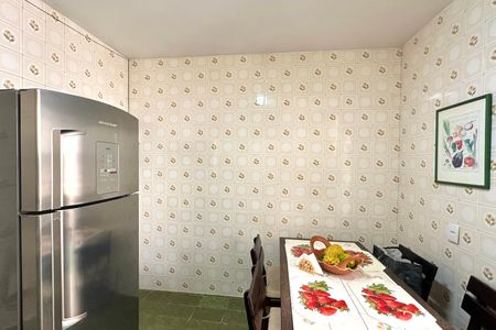 Apartamento à venda com 90m², 3 quartos e 1 vaga