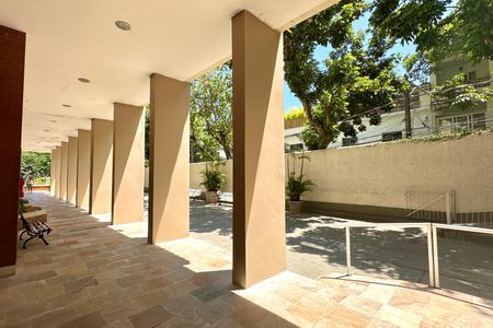 Apartamento à venda com 90m², 3 quartos e 1 vaga