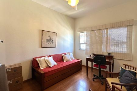 Apartamento à venda com 3 quartos, 90m² em Jardim Botânico, Rio de Janeiro