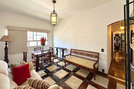 Apartamento à venda com 3 quartos, 90m² em Jardim Botânico, Rio de Janeiro