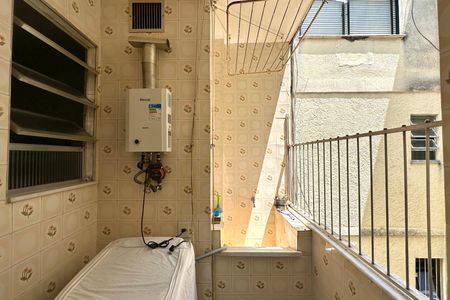 Apartamento à venda com 90m², 3 quartos e 1 vaga