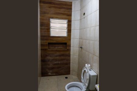 Casa para alugar com 75m², 2 quartos e 1 vagaBanheiro