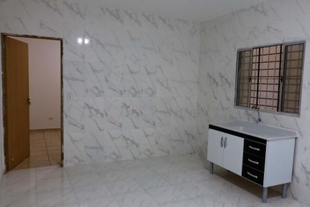 Casa para alugar com 75m², 2 quartos e 1 vagaCozinha