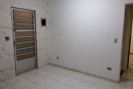 sala de casa para alugar com 2 quartos, 75m² em Conceicao, Osasco