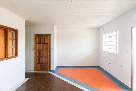 Sala/Cozinha de apartamento para alugar com 2 quartos, 50m² em Guajuviras, Canoas