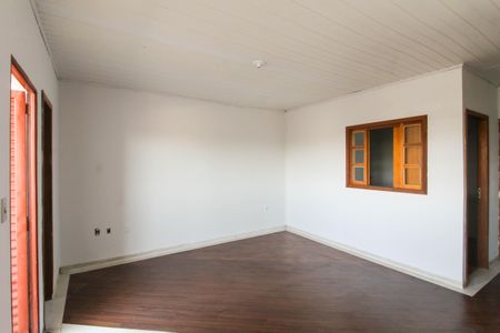 Sala/Cozinha de apartamento para alugar com 2 quartos, 50m² em Guajuviras, Canoas
