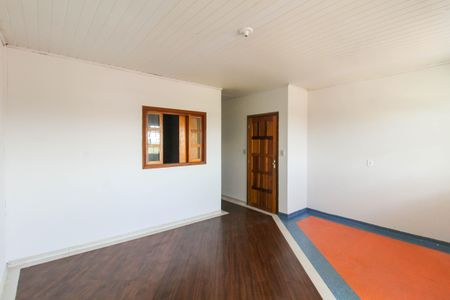 Sala/Cozinha de apartamento para alugar com 2 quartos, 50m² em Guajuviras, Canoas