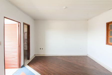 Sala/Cozinha de apartamento para alugar com 2 quartos, 50m² em Guajuviras, Canoas
