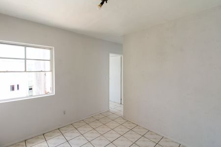 Sala de apartamento para alugar com 2 quartos, 50m² em Guajuviras, Canoas