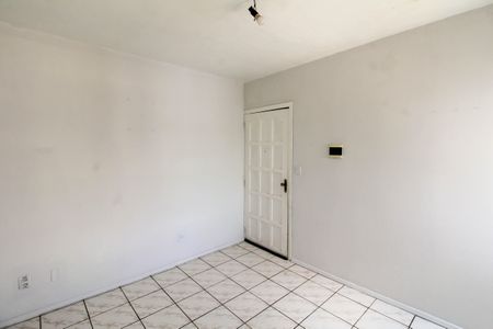Sala de apartamento para alugar com 2 quartos, 50m² em Guajuviras, Canoas