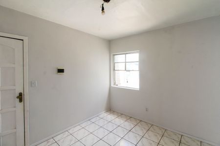 Sala de apartamento para alugar com 2 quartos, 50m² em Guajuviras, Canoas