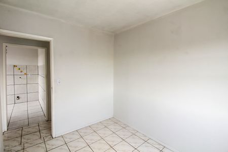 Quarto 1 de apartamento para alugar com 2 quartos, 50m² em Guajuviras, Canoas