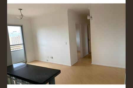 Apartamento para alugar com 2 quartos, 49m² em Pinheiros, São Paulo