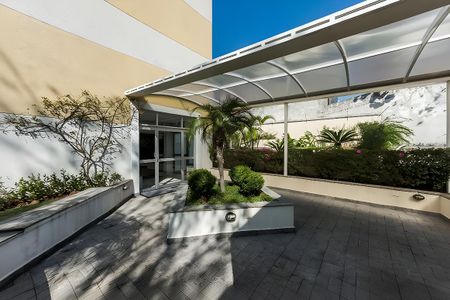 Apartamento para alugar com 2 quartos, 49m² em Pinheiros, São Paulo